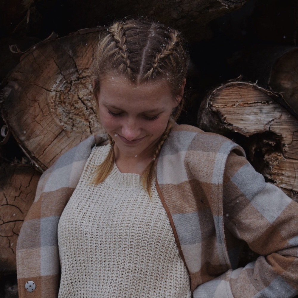 Meet your Posher, Sonnie